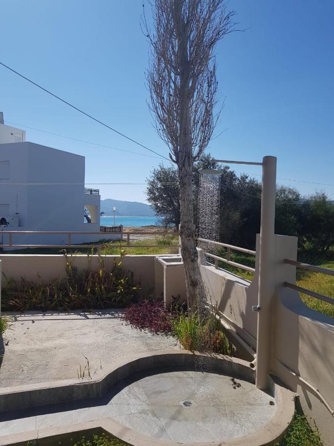 Sea Breeze Διαμέρισμα Χαράκι Εξωτερικό φωτογραφία